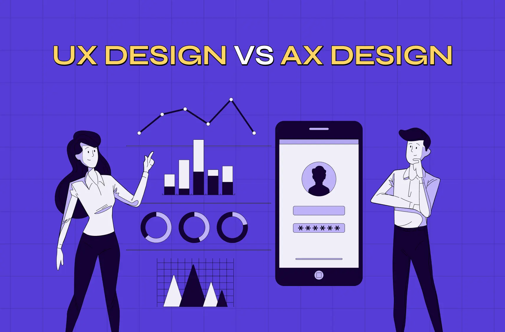 Your Product Now Has Two Audiences. One Needs UX Design. One Needs AX Design.