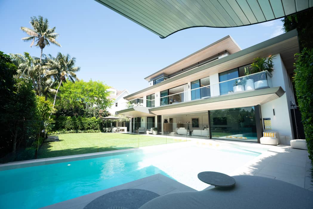 photo retouching for real estate photography