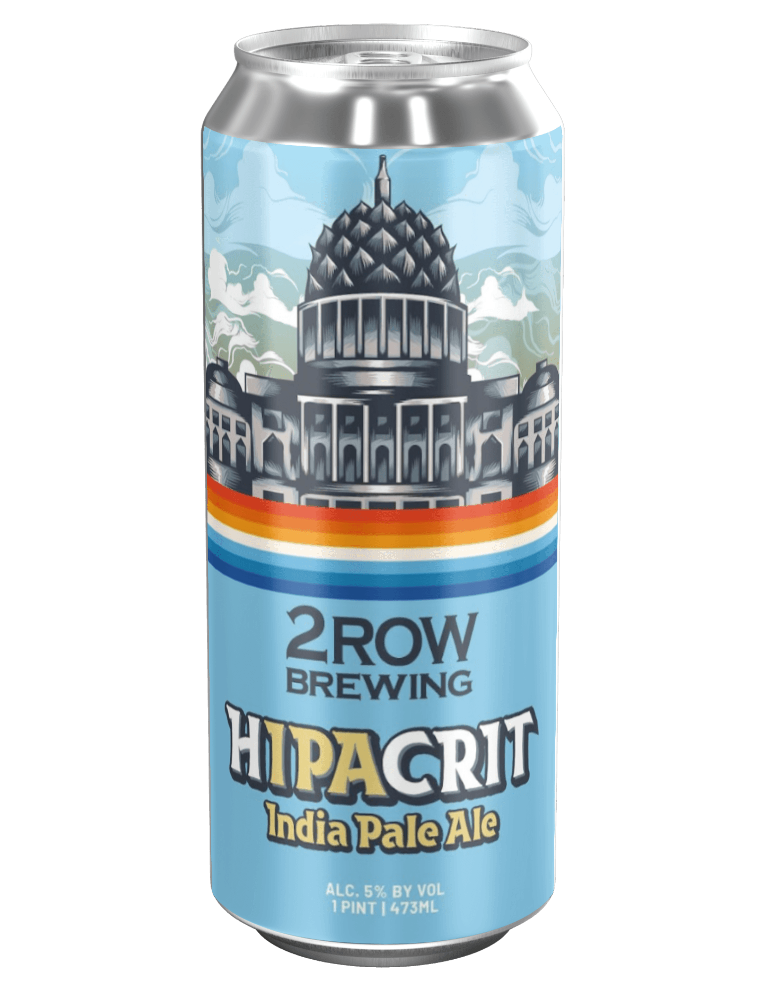 hIPAcrit IPA
