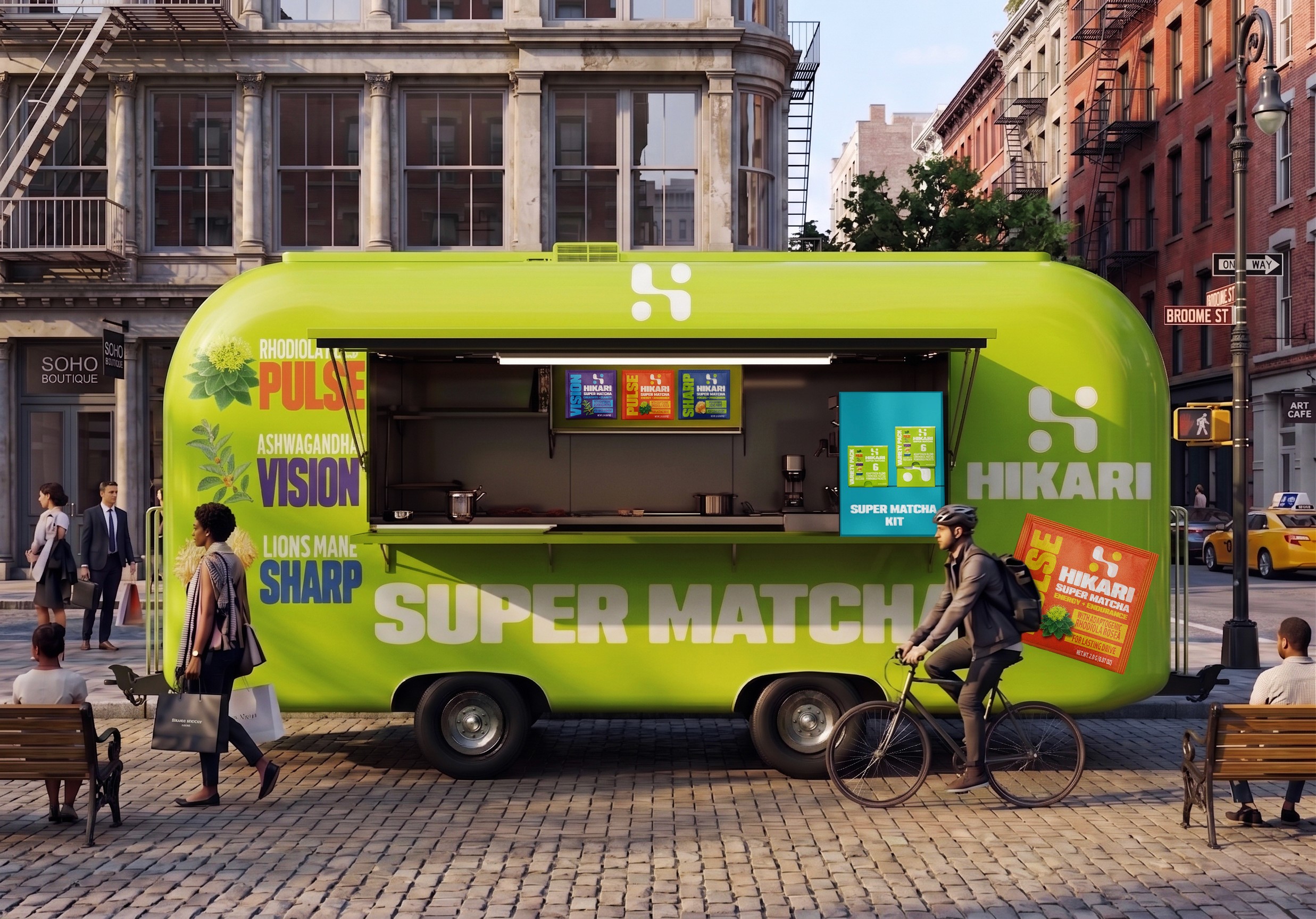Snackify's advanced algorithm ensures that each personalized snack box is thoughtfully curated, offering a delightful and nutritious snacking experience.
