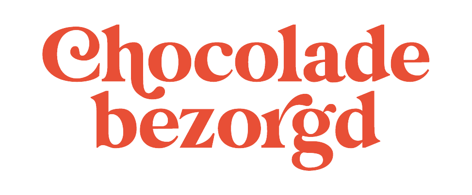 Logo Chocoladebezorgd