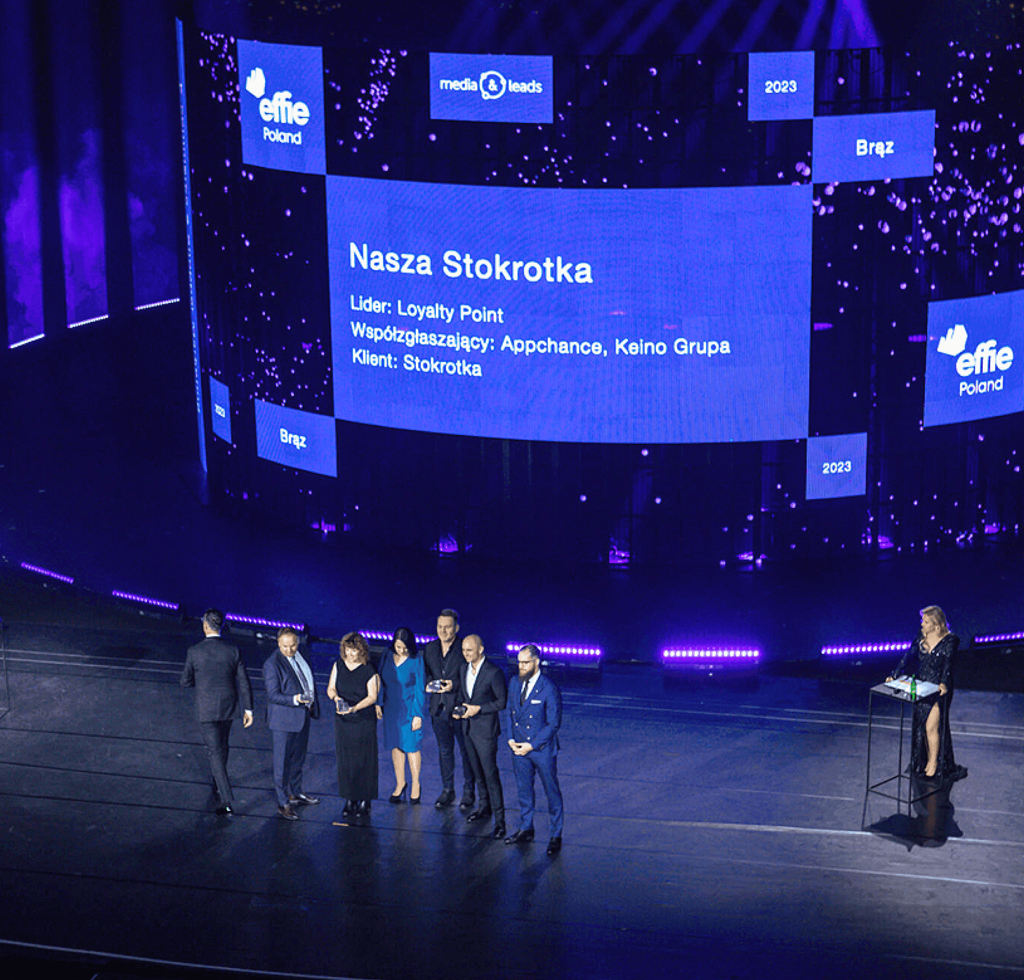 Loyalty Point / award winning loyalty programs