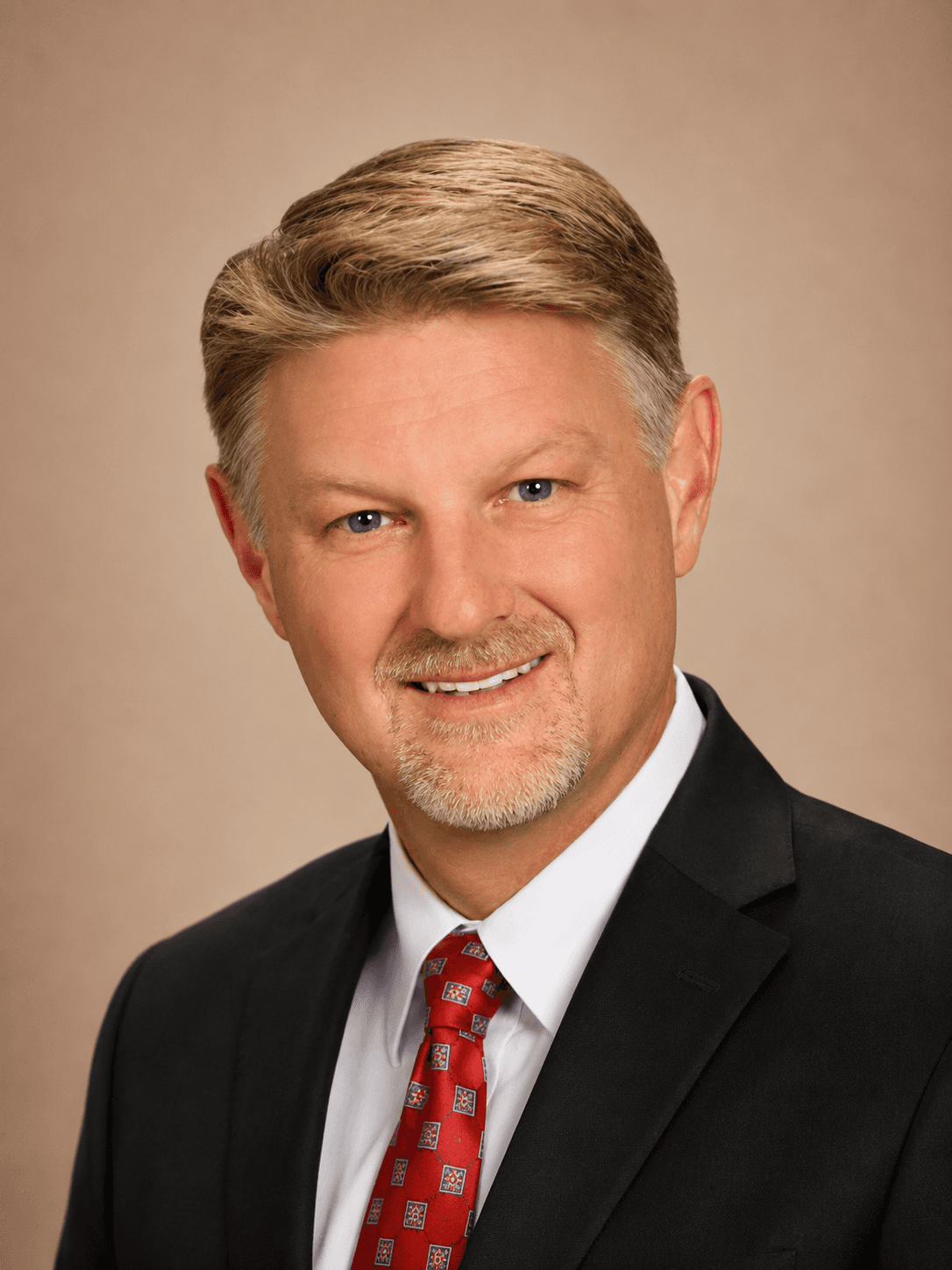 Headshot of Timothy L. Finkenbinder Manifest Law immigration lawyer
