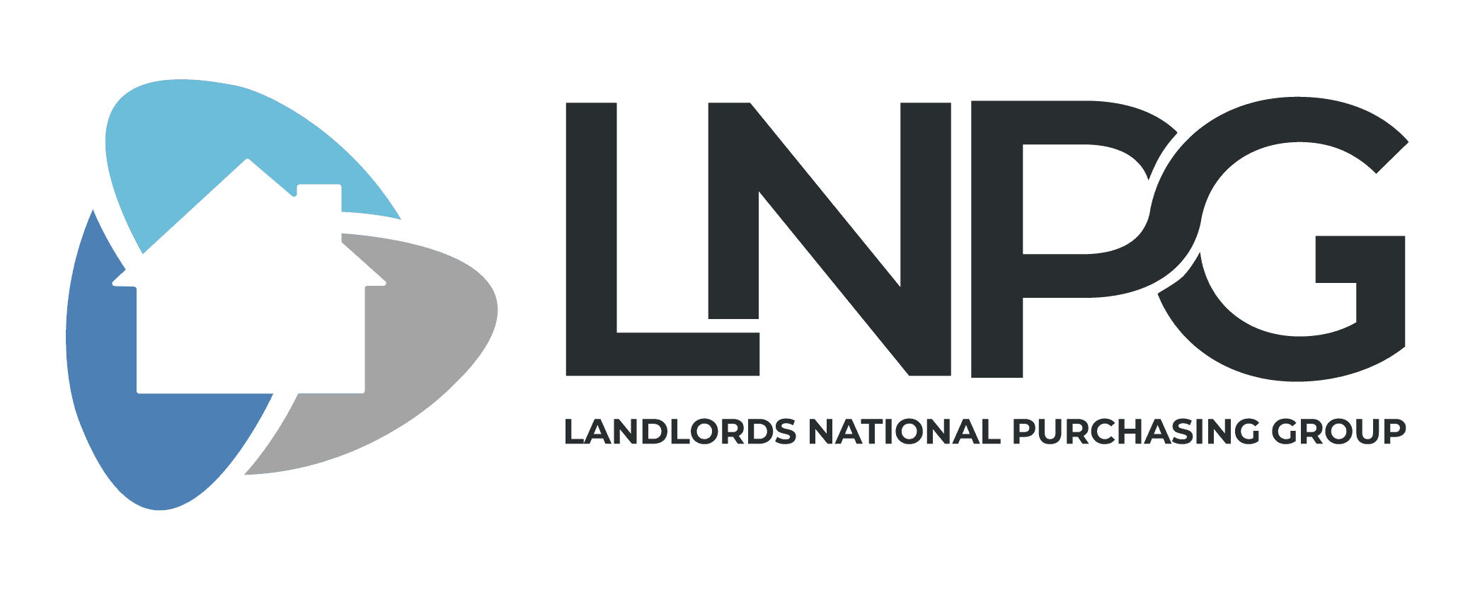 LNPG logo