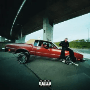 Cover singlu HAPPY MEAL od Zayo, Raphael