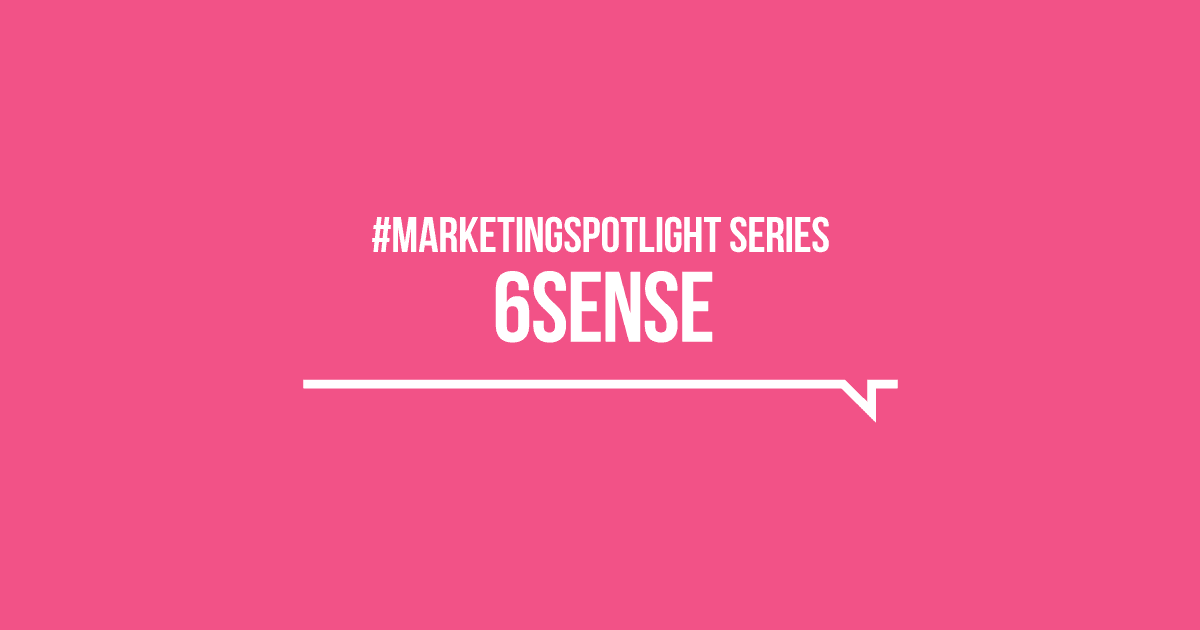 6sense-marketing-spotlight