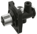 Inhibitor Valve, reference 8172627
