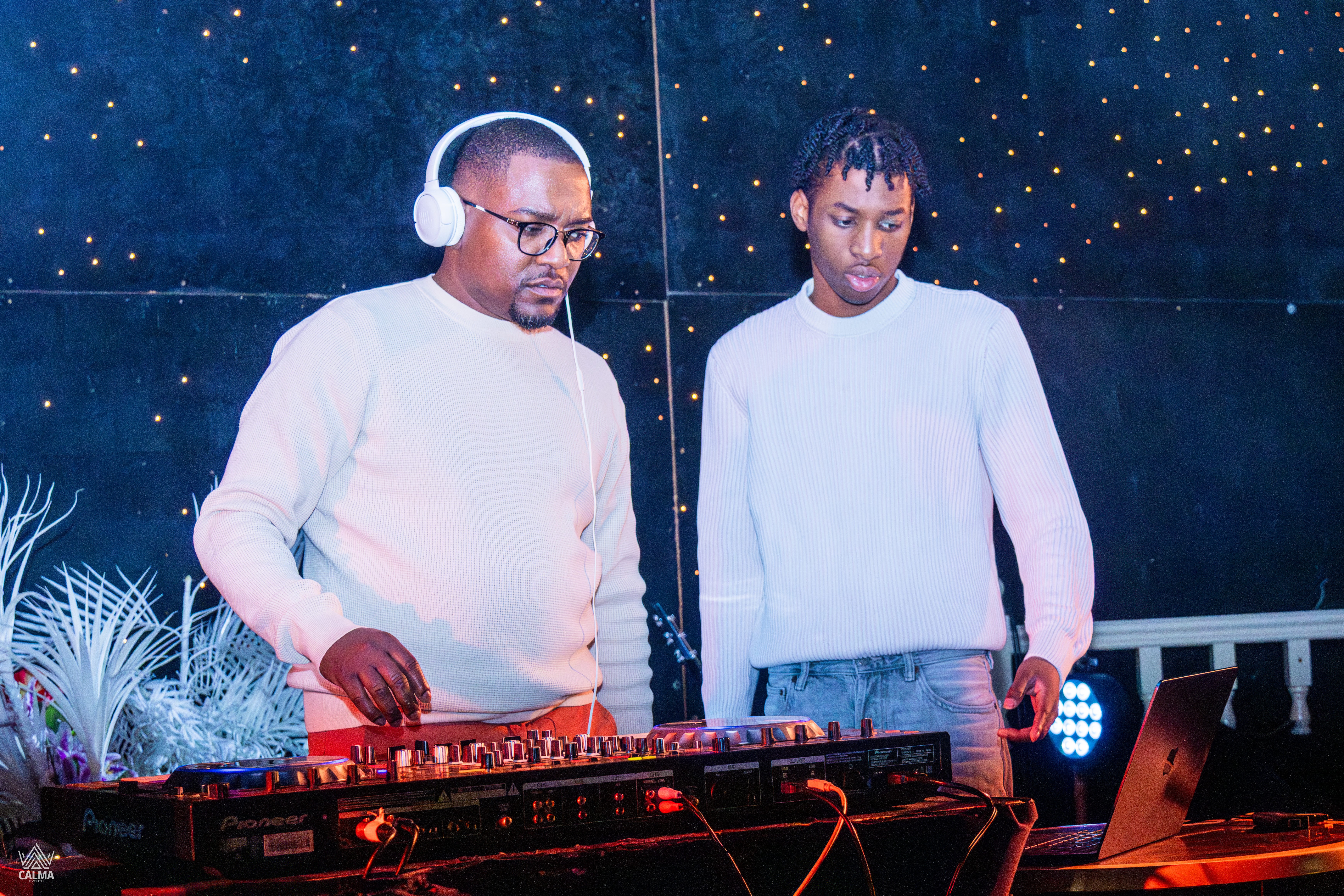 Modern Coastal Architecture