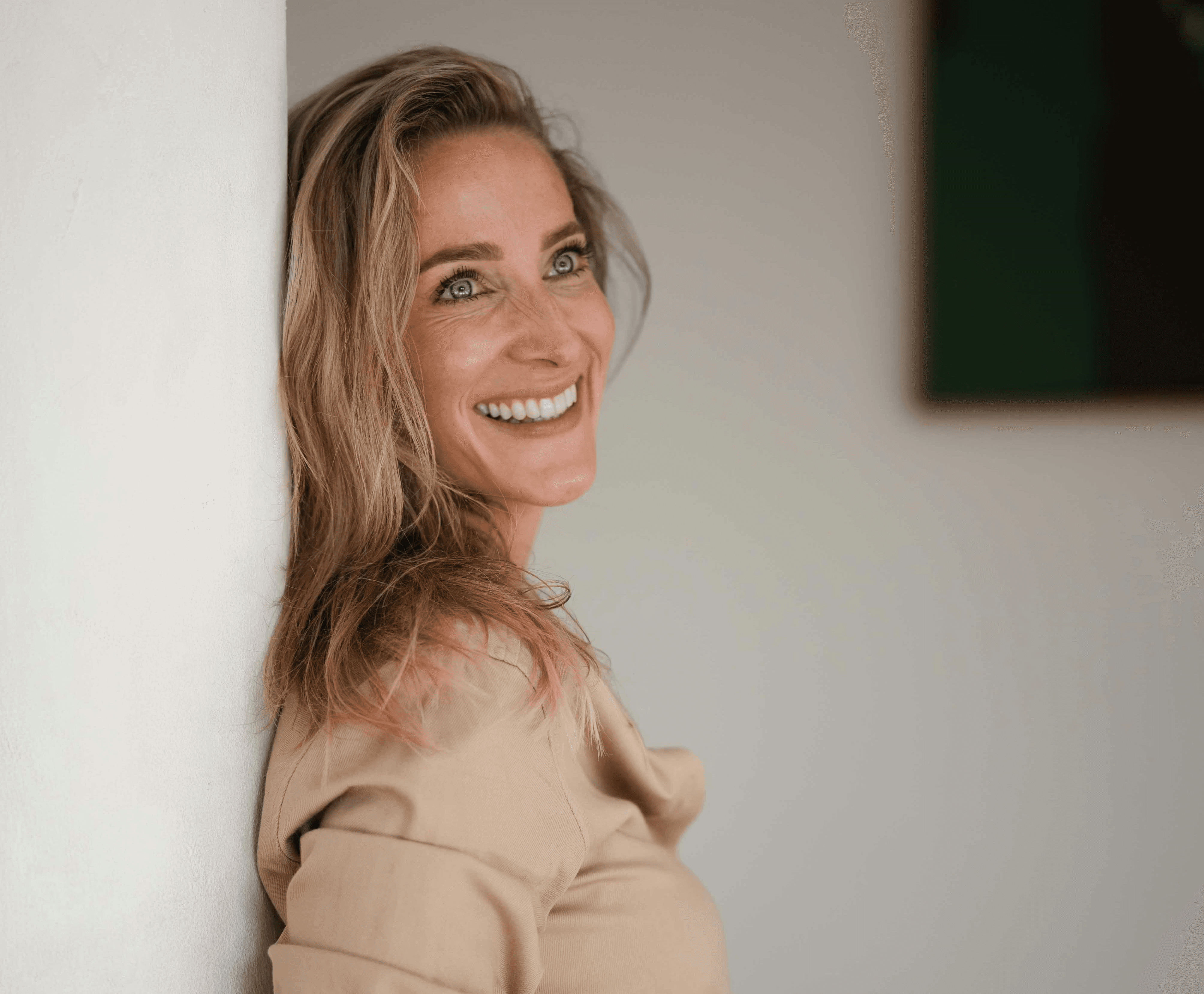 Meet Loes Waanders