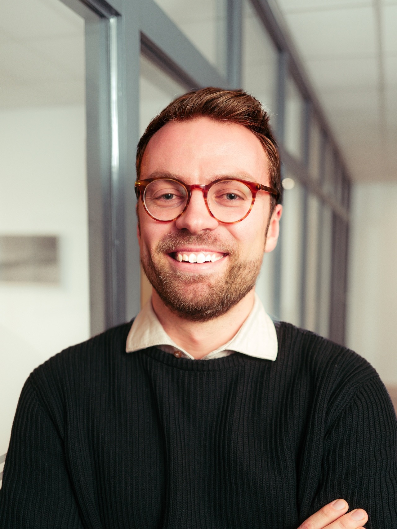 Berater Leon Weinsziehr