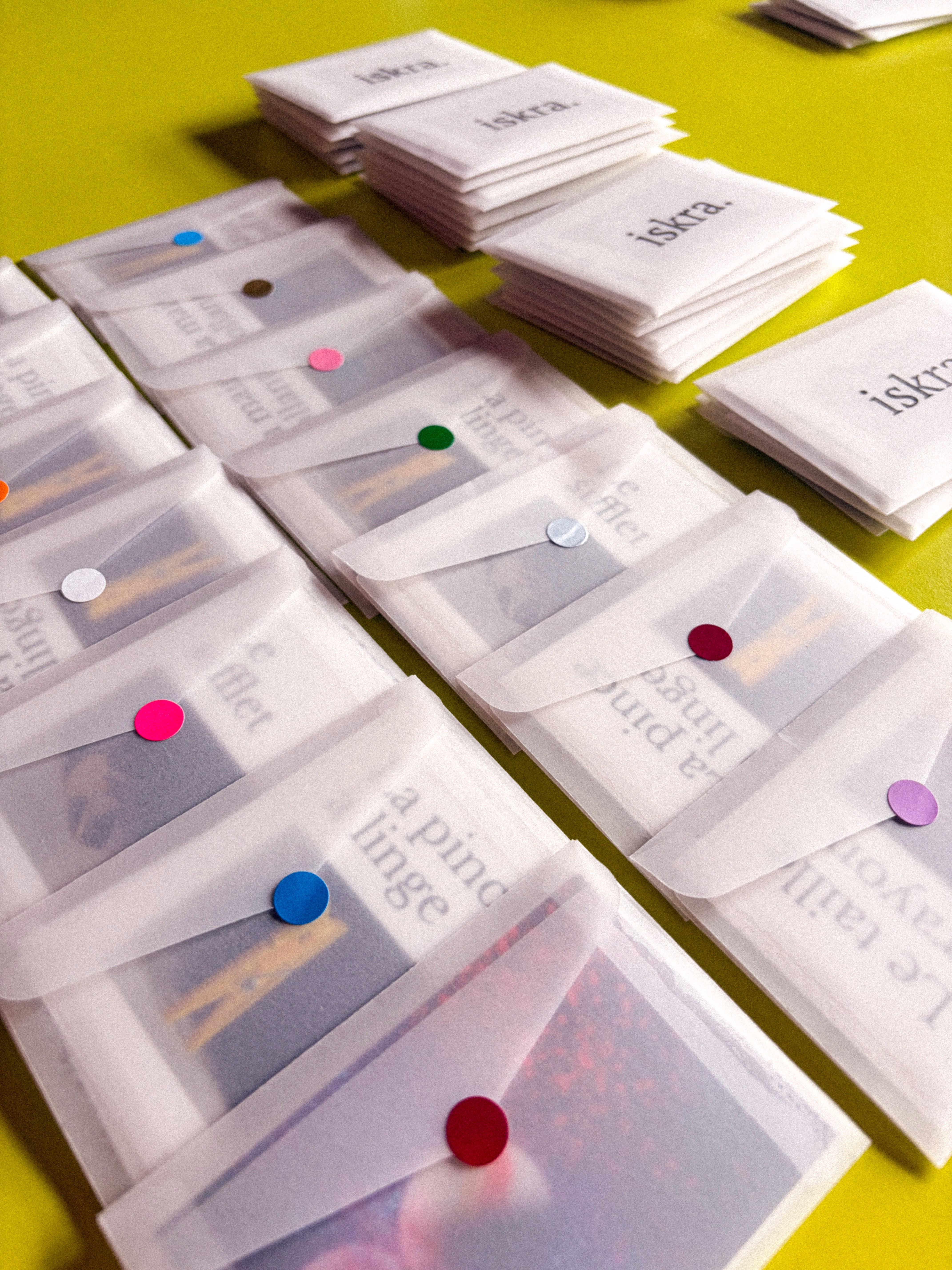Minimalist coffee can design in hand – black and white packaging with bold typography