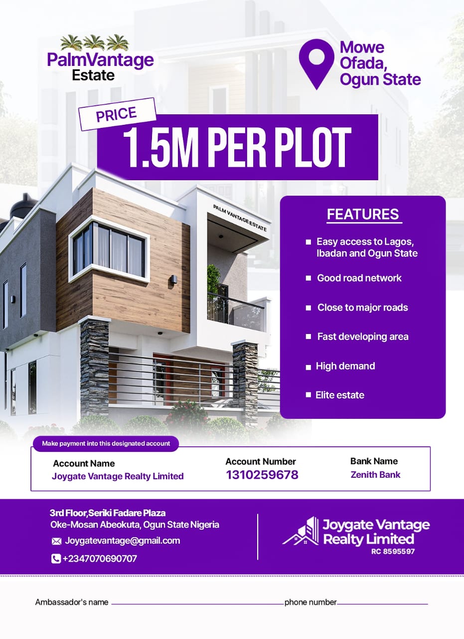 An image of one of our Residential properties