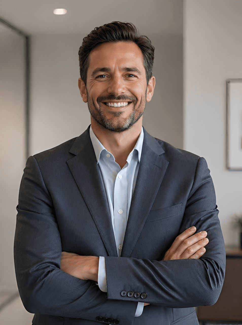 Outbound lead generation specialist