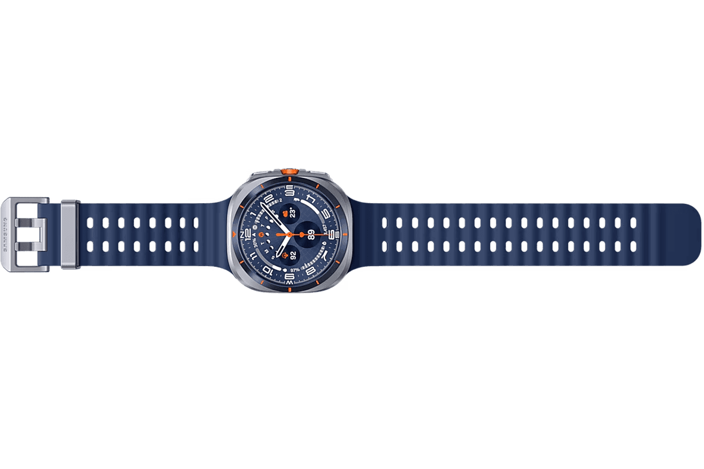 Samsung Galaxy Watch Ultra
