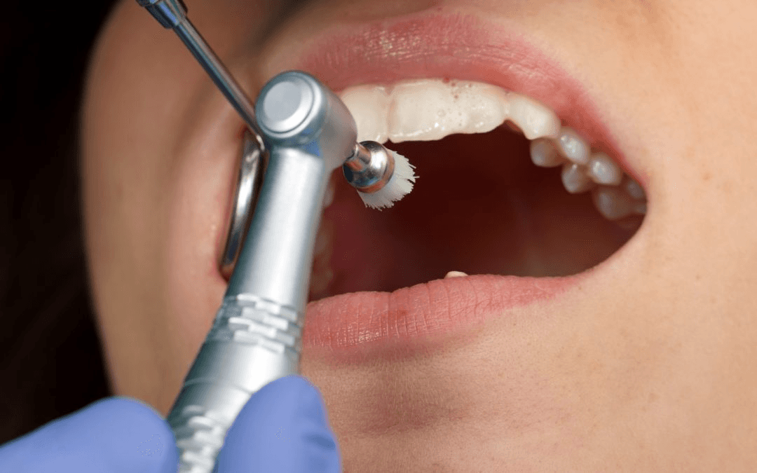 general dentistry harrogate