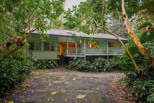 Kona Cloud Forest 1