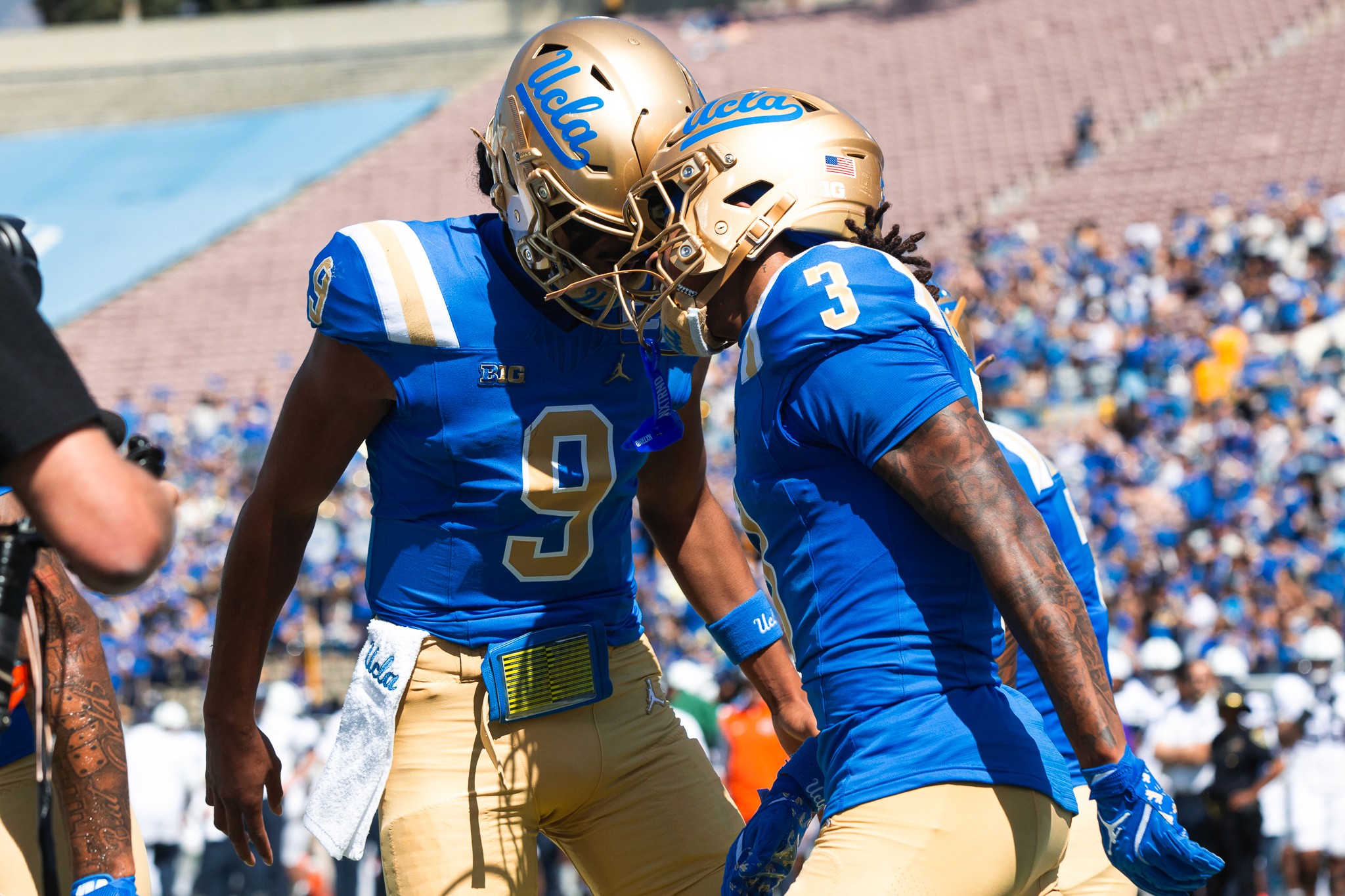 Oliver Figueroa-Celi/Undrafted