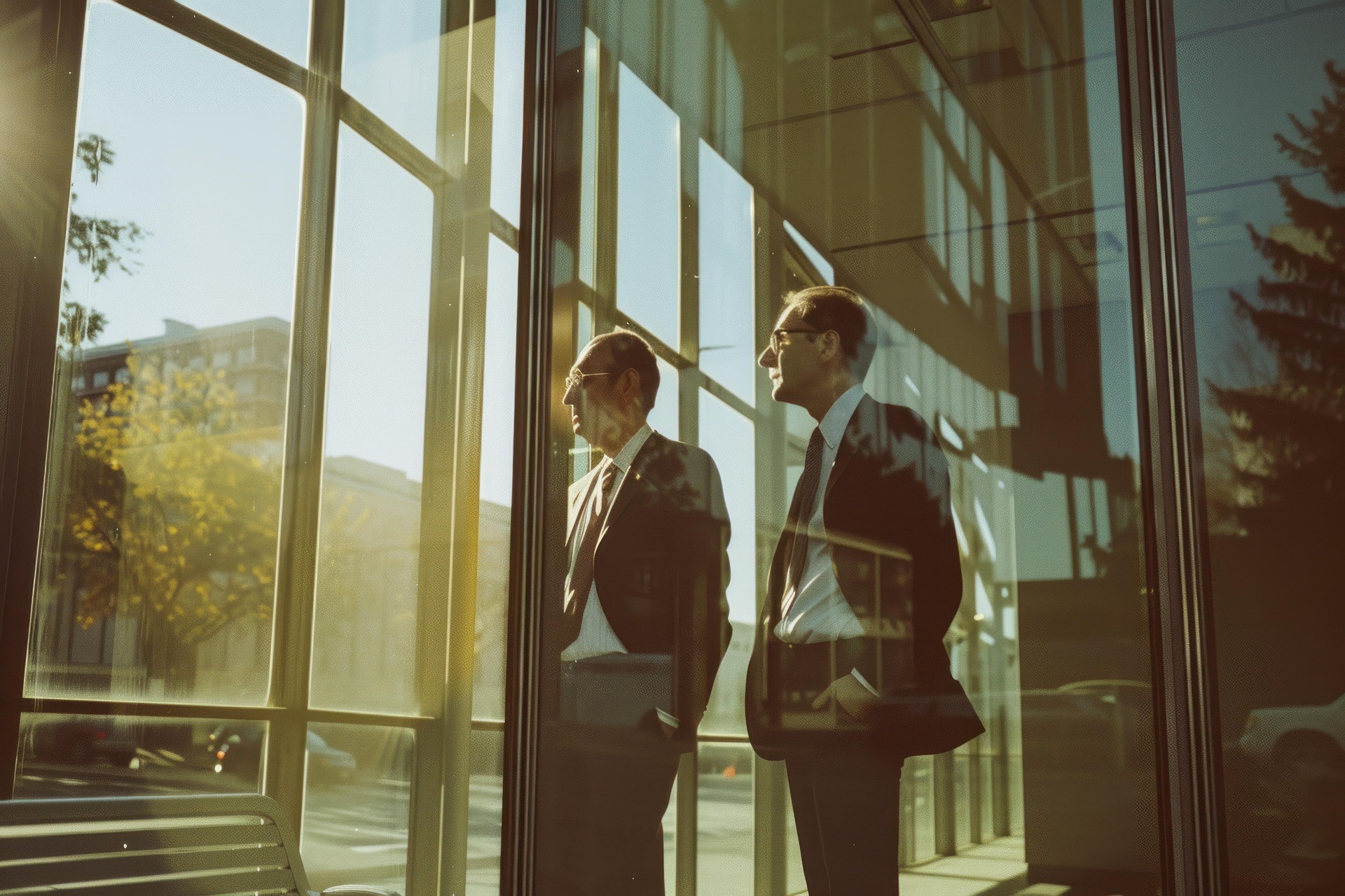 Executive & Cross-Border Employment