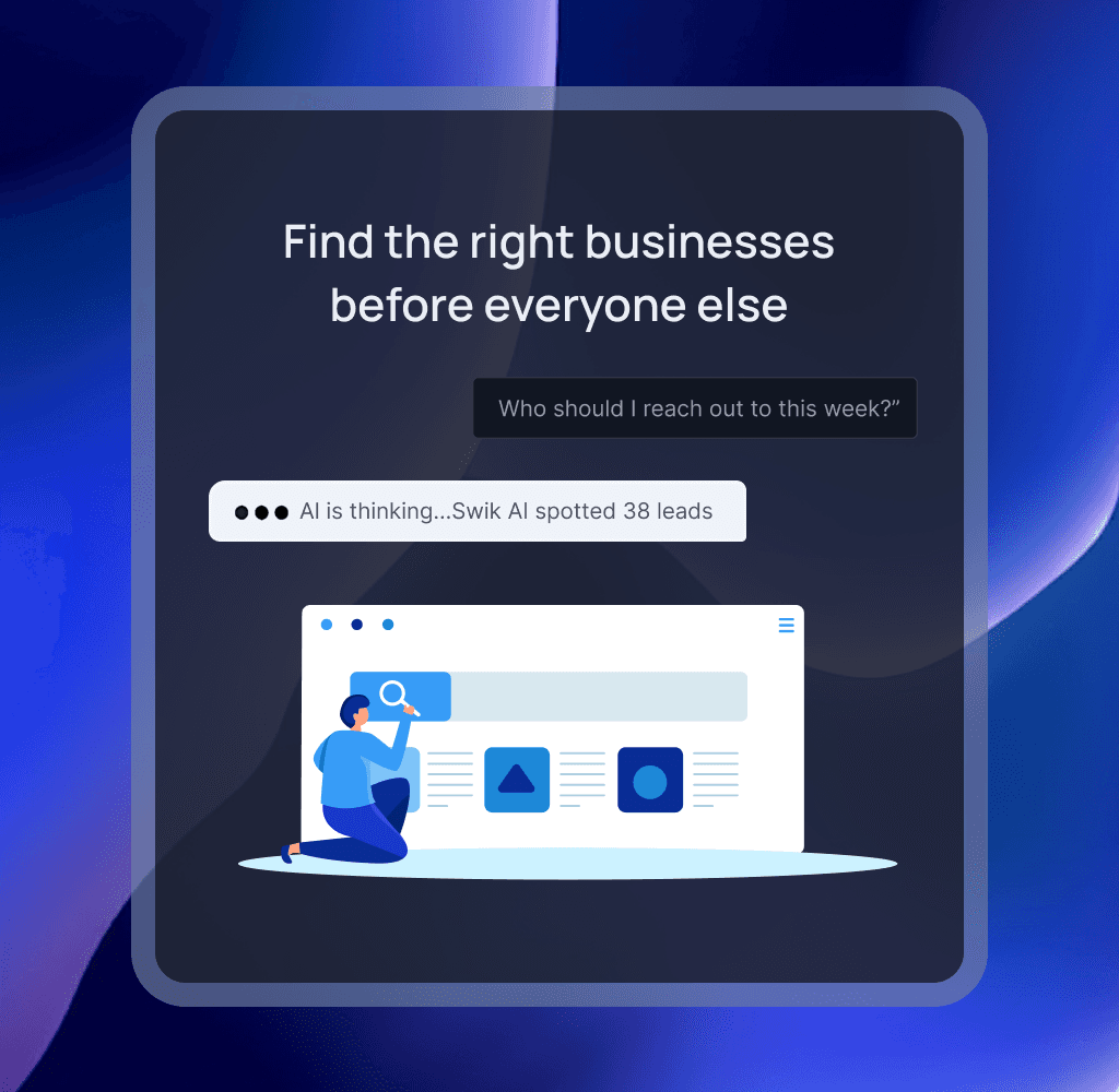 Image of spending summary card