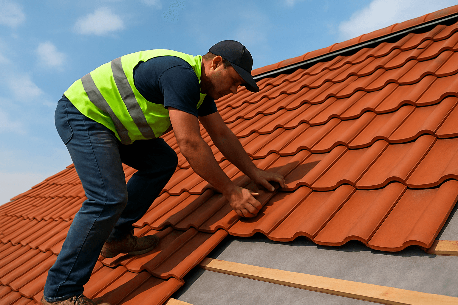 Your trusted partner for home repairs