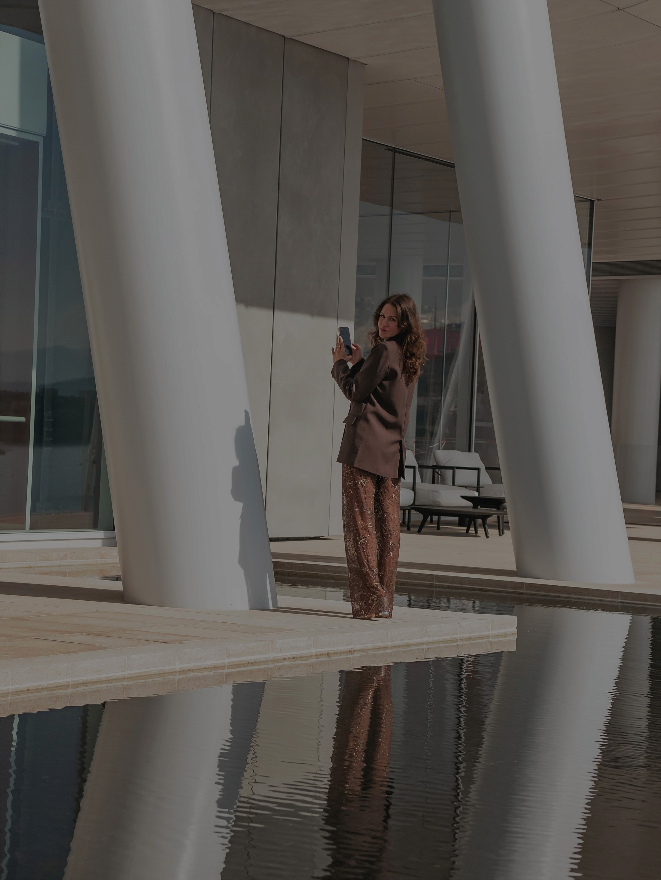 Stratégie de contenu, tournage et production vidéo pour les experts sur la Côte d’Azur