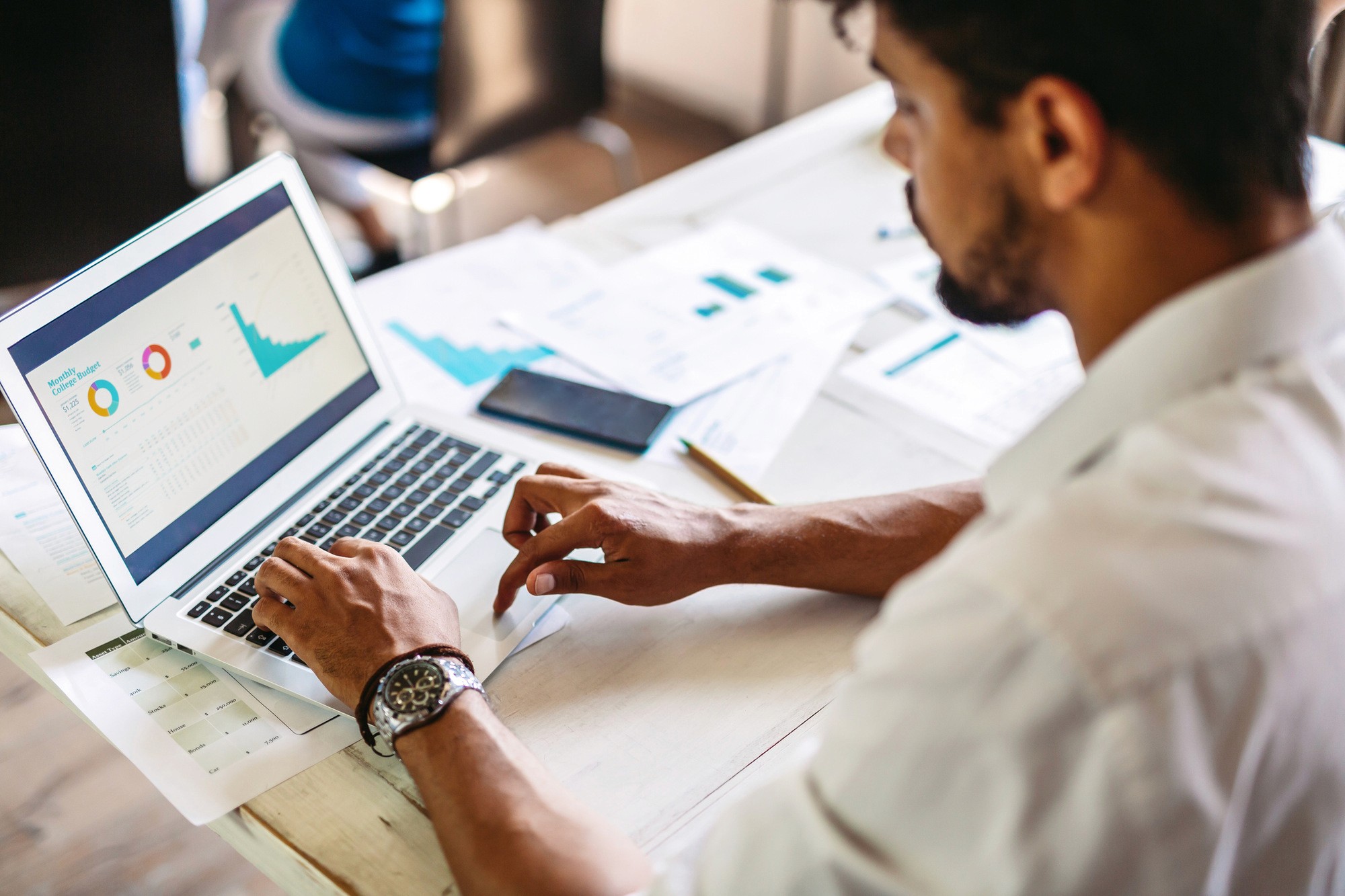 Get Started With Email Marketing