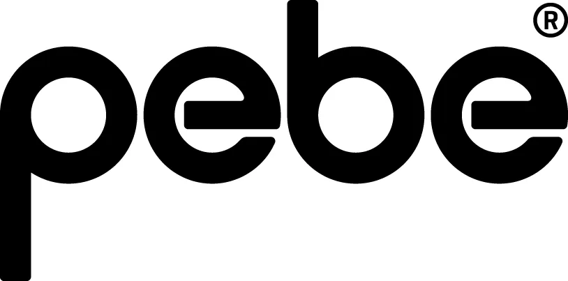 PeBe - Logo