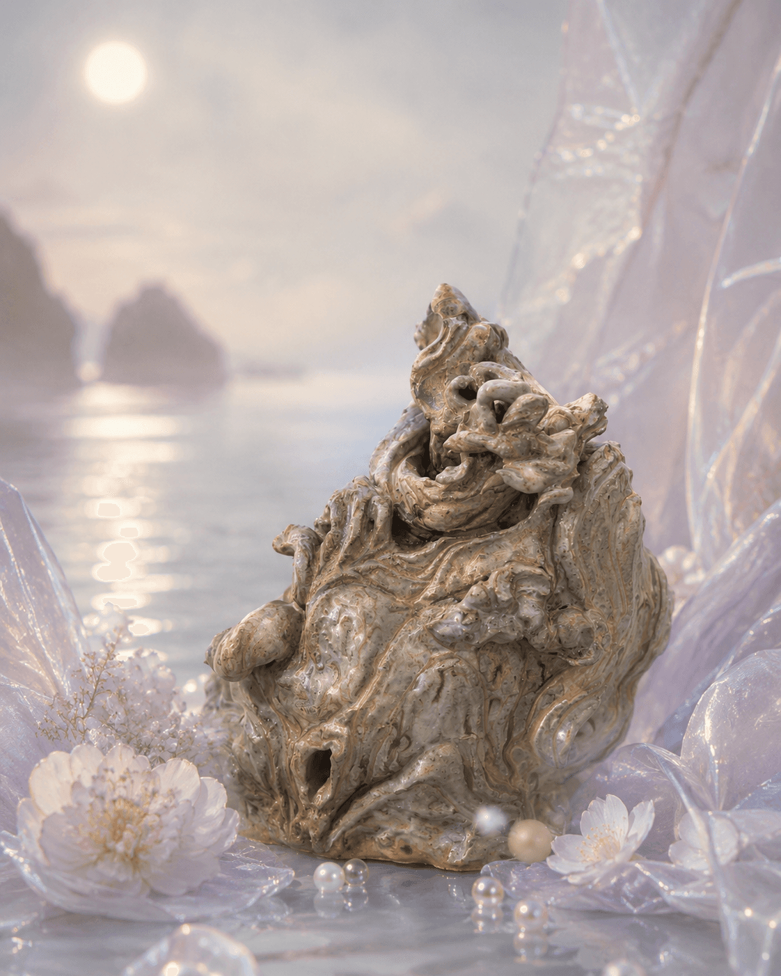 sandstone