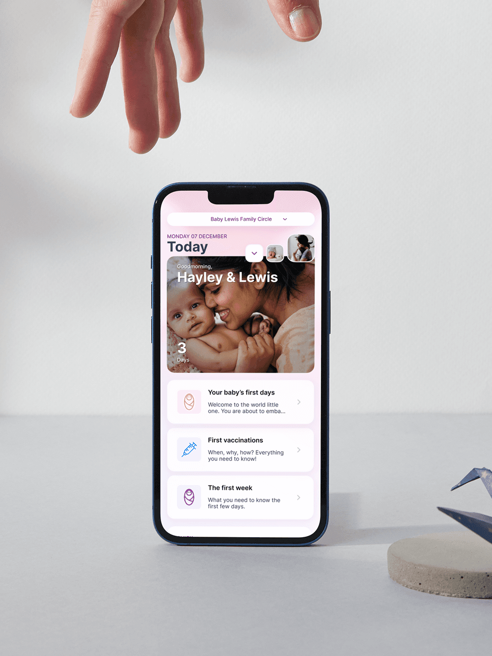 Project Gallery Image for 50% width of the screen #1