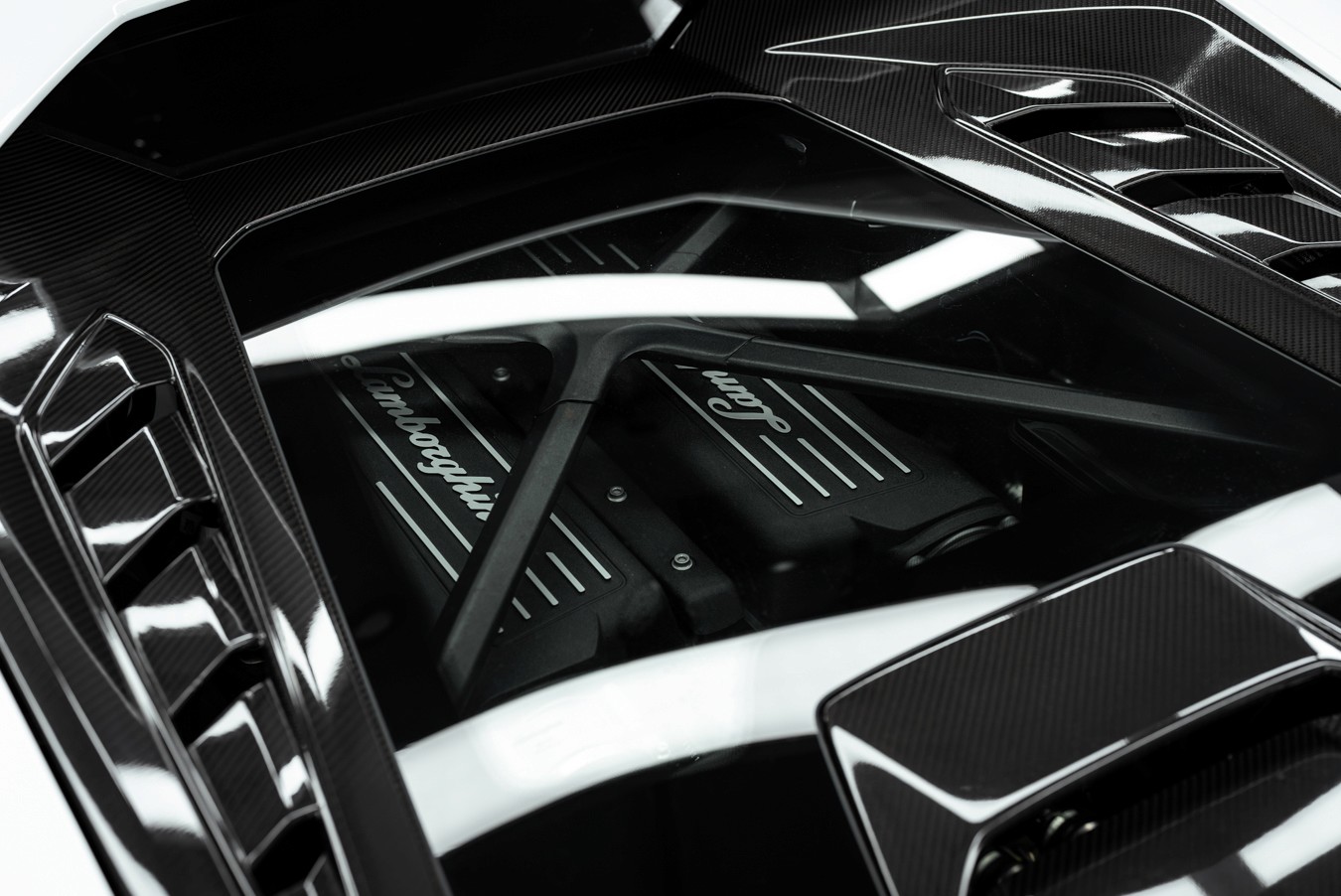 2023 Lamborghini Huracan Tecnica, photo 22