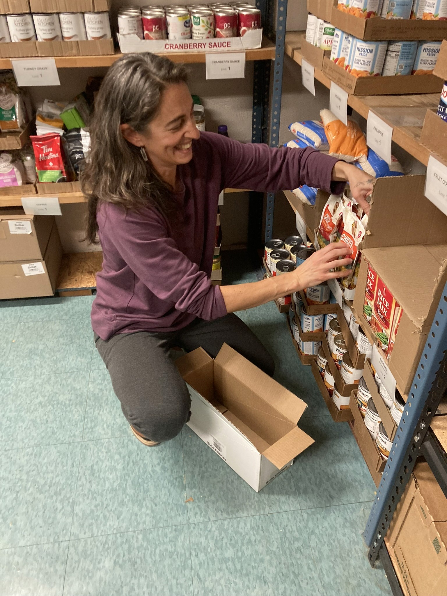 Volunteer Image