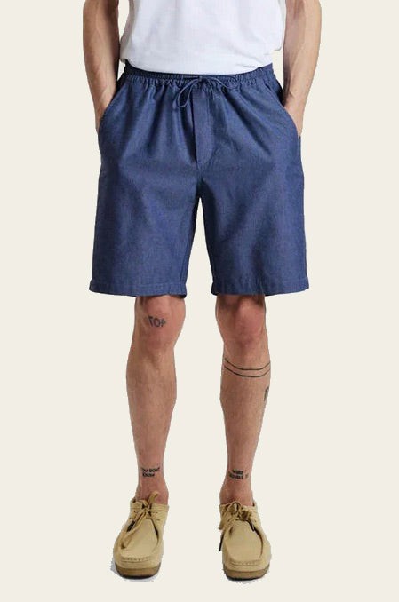 AKLT JAMES / DARK NAVY