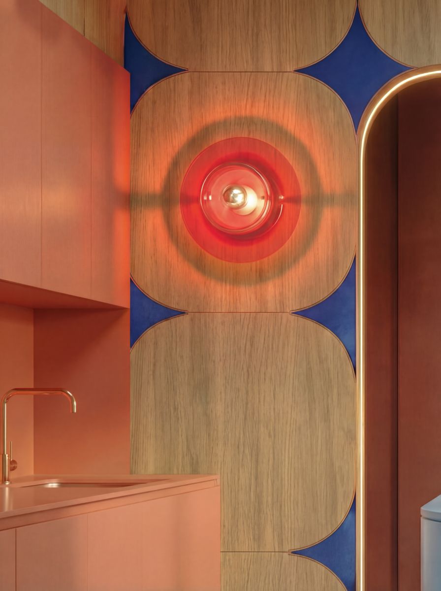 Interior Design Space