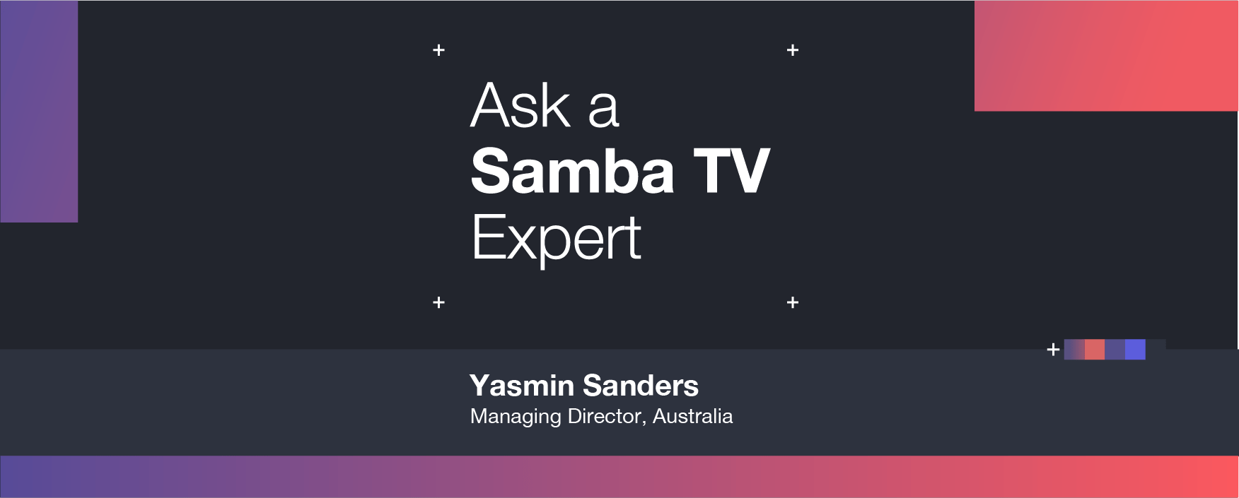 Samba Knowledge Graph