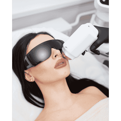 depilacion laser