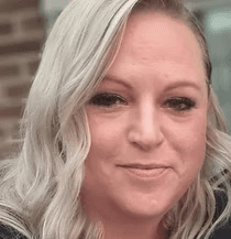 A man with surfboard