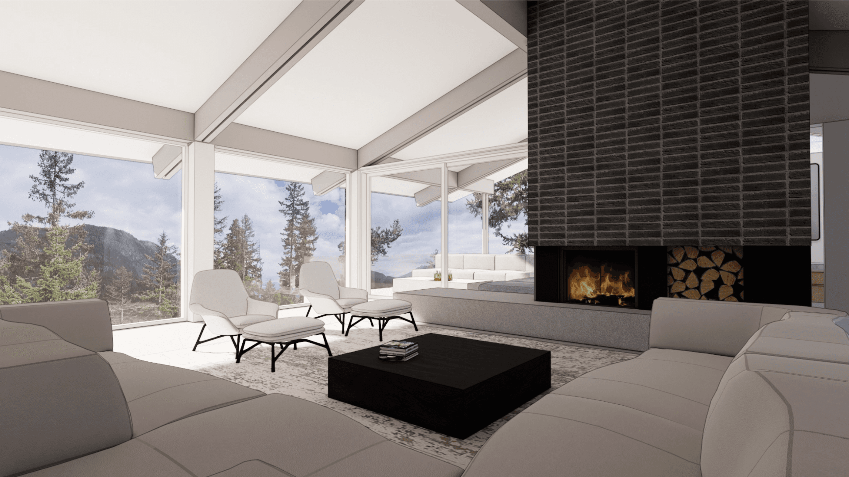 mckeen homes | wedgewood whistler new construction