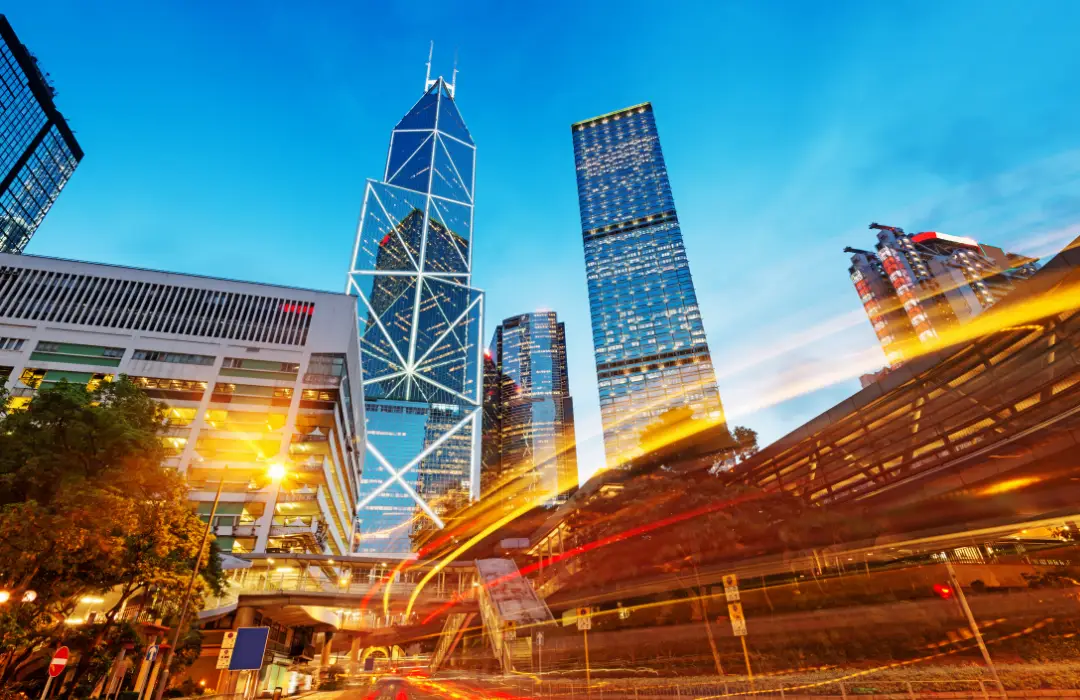 (2026) Hong Kong Family Offices Guide