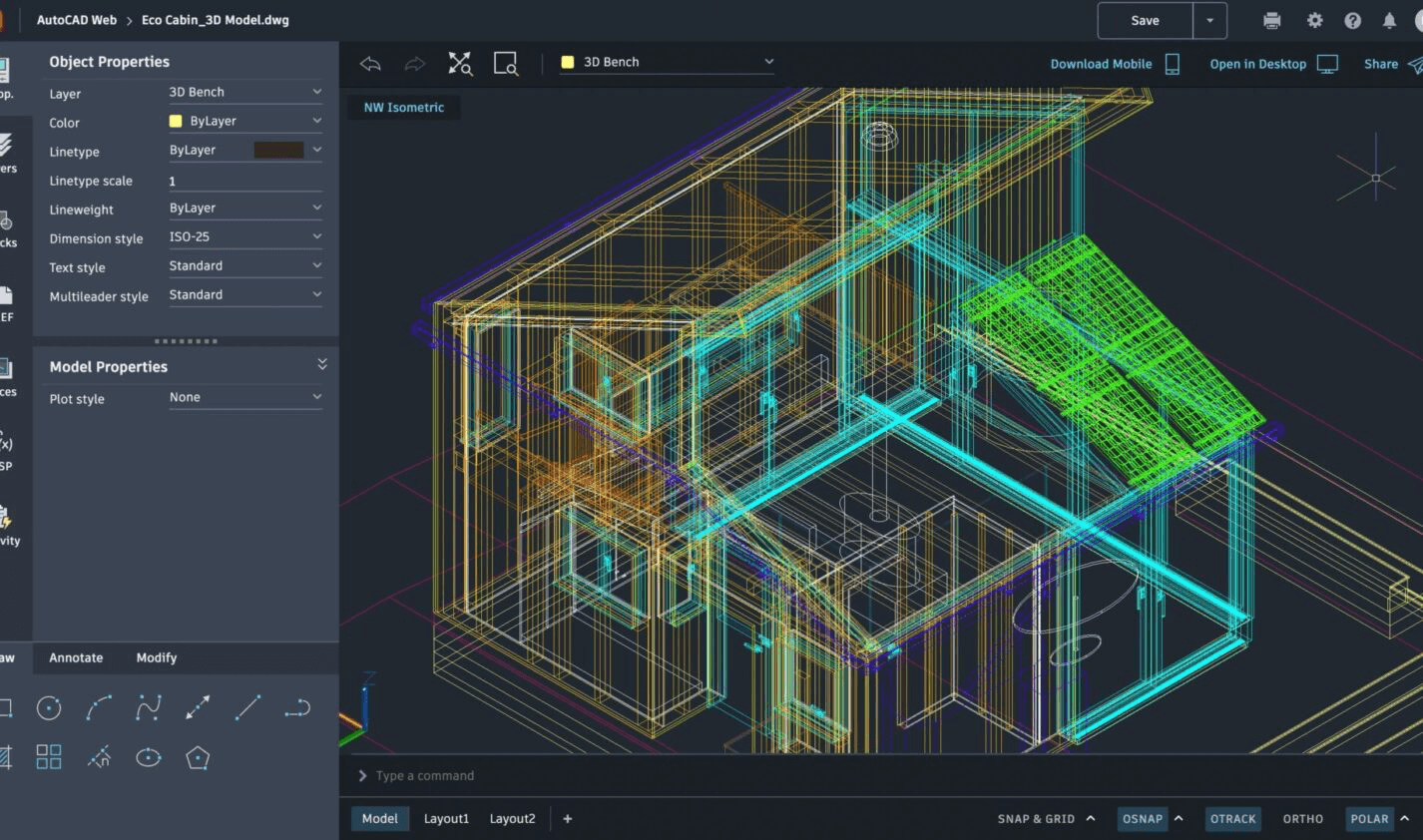 AutoCAD vs Blender: A Comprehensive Comparison for 3D Design and Modeling