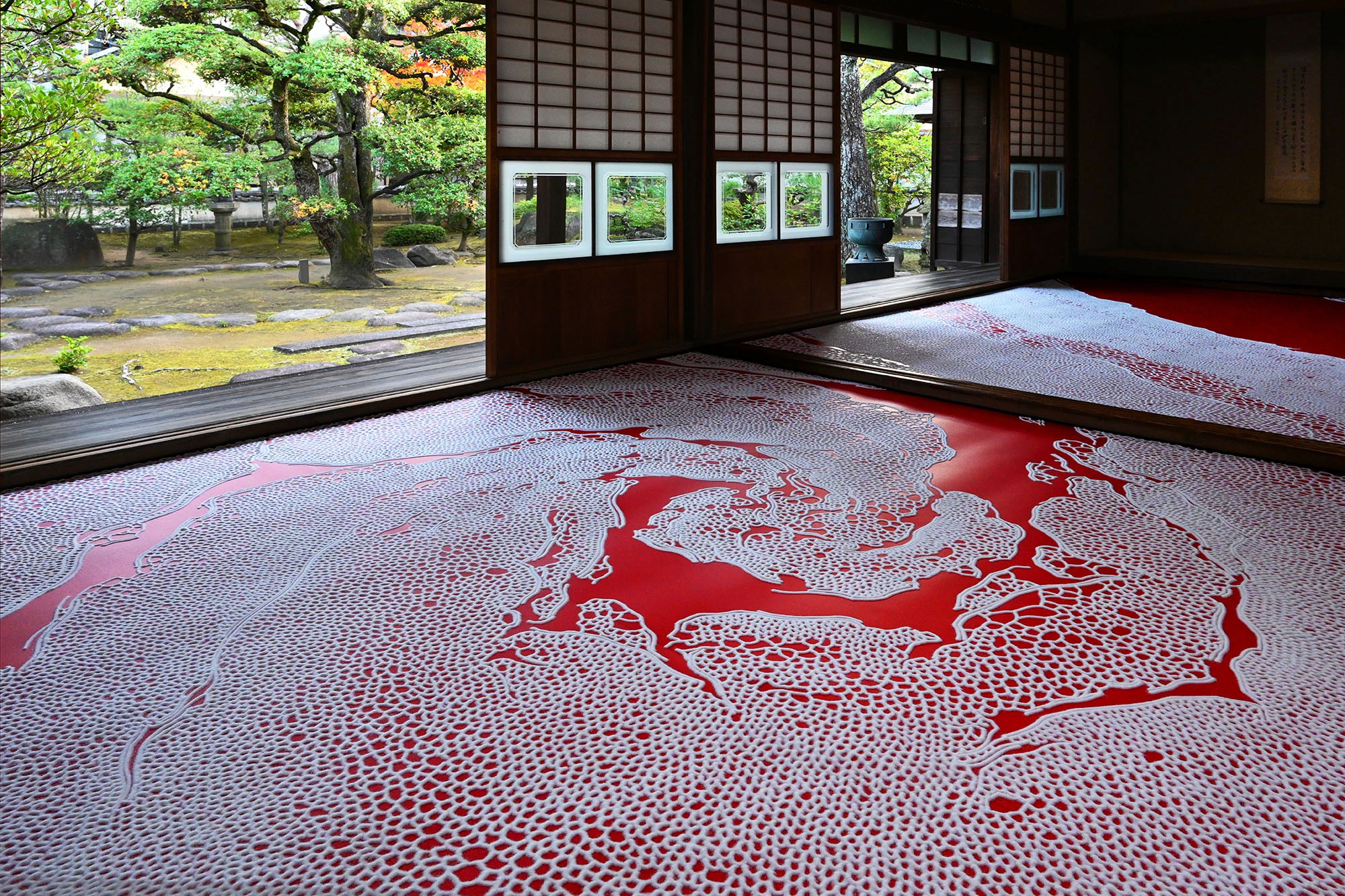 MOTOI YAMAMOTO – REVIXイベント