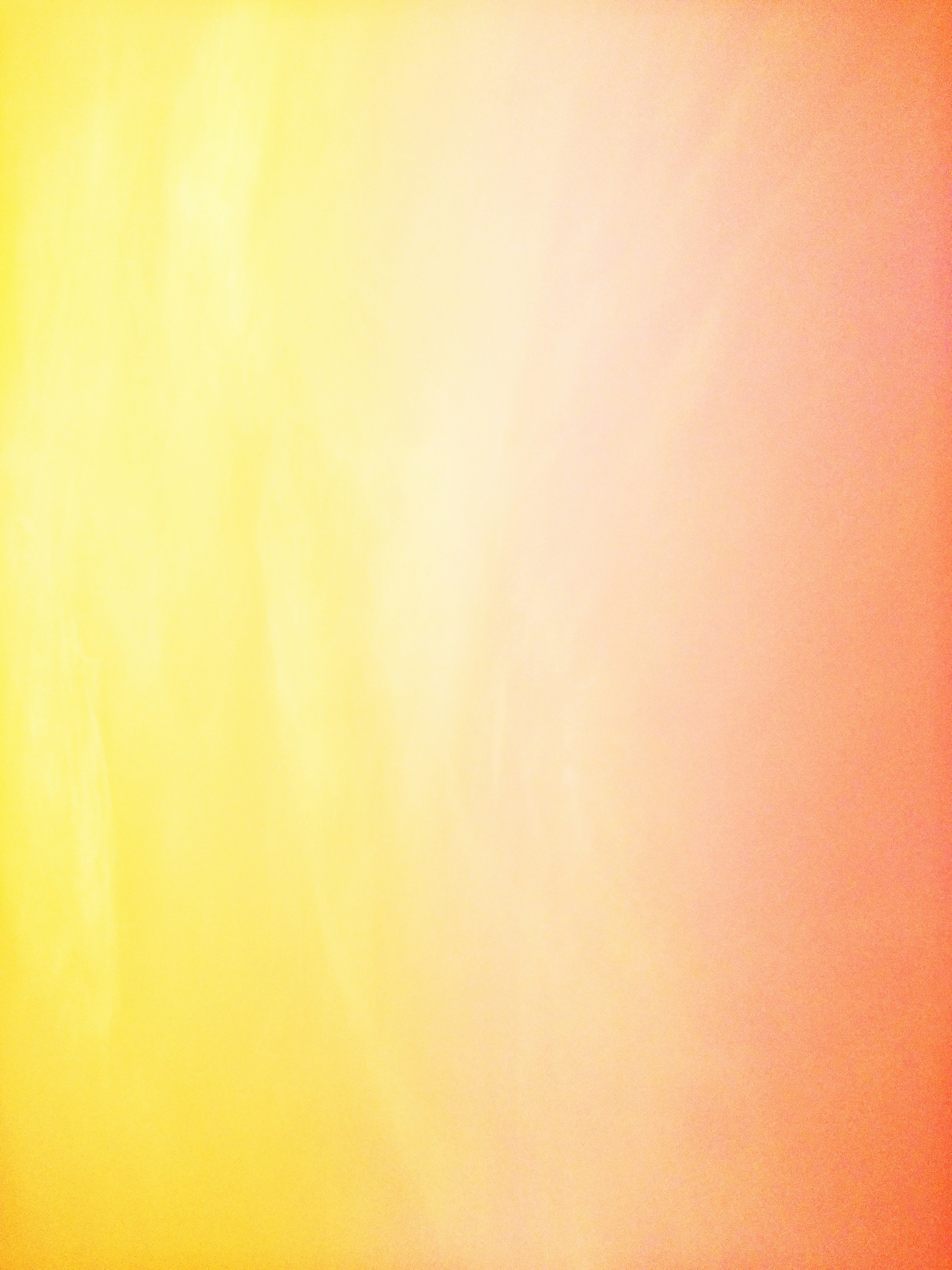 yellow and red color textile