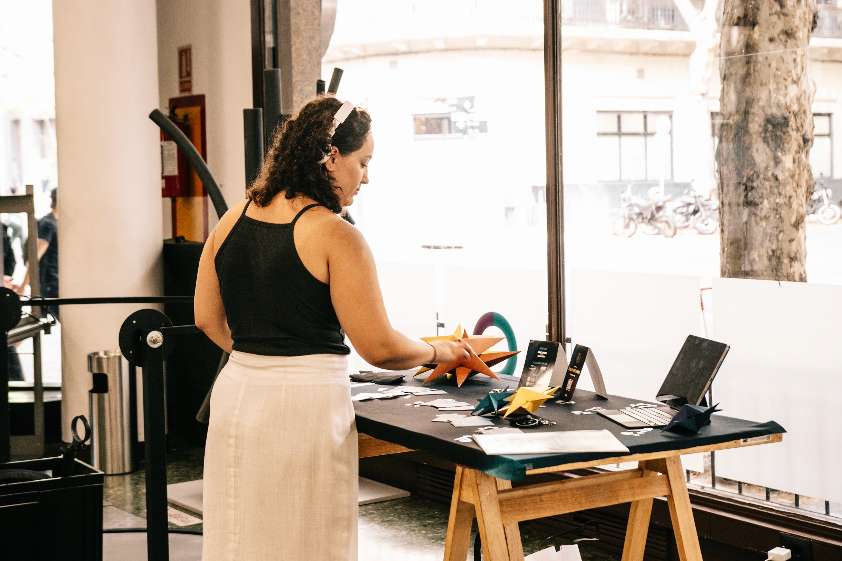 Foto de la galería de Arathe 10