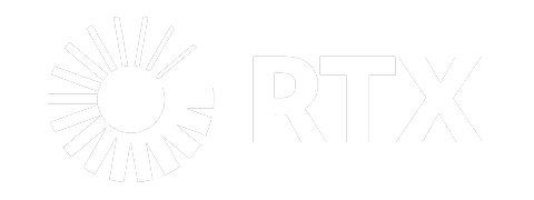 RTX logo