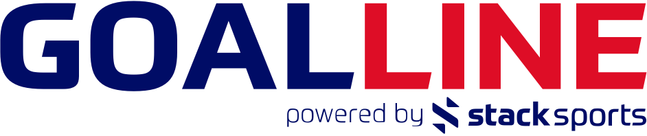 SportsConnect Logo White