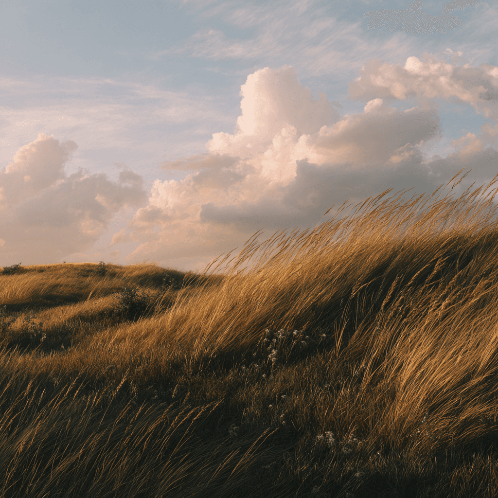 summer hush Apple Watch collection header image featuring summer.