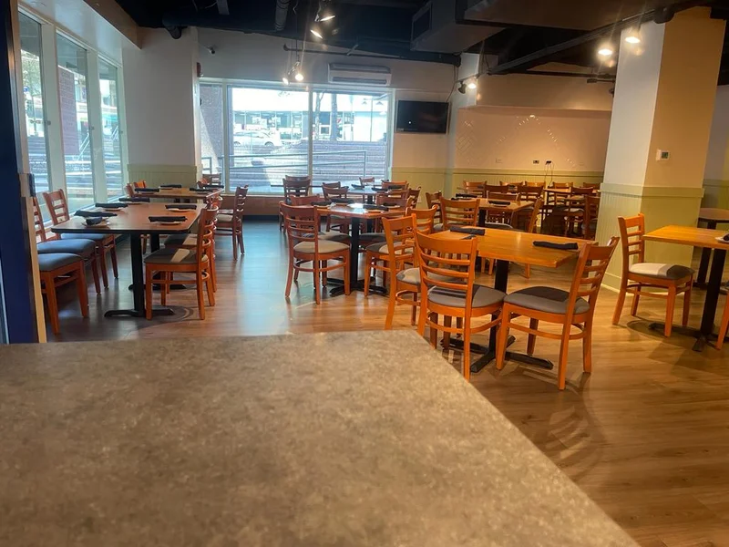 Namak Indian Cuisine Dallas in Dallas