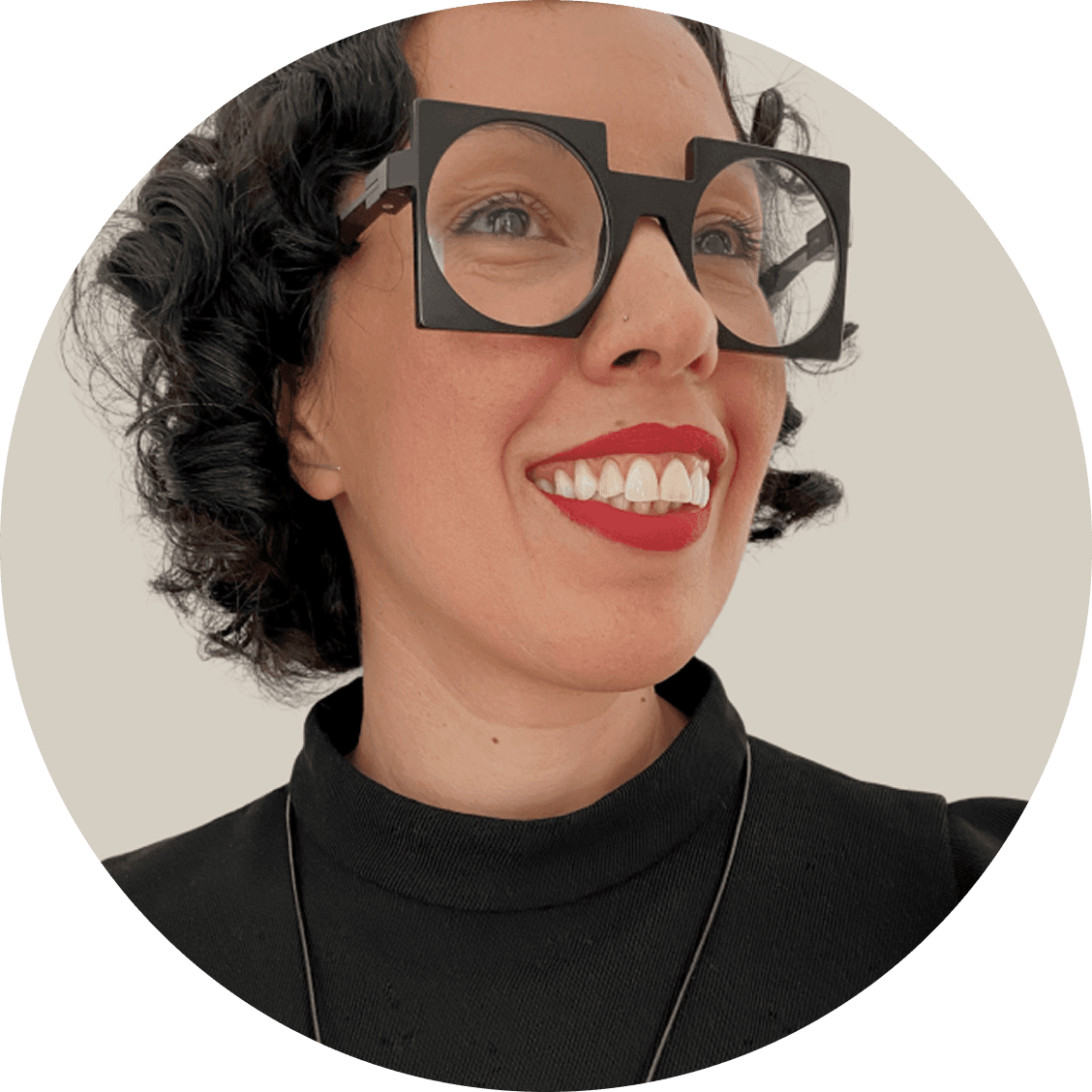 Image of Amanda Ramos, CEO of WIN