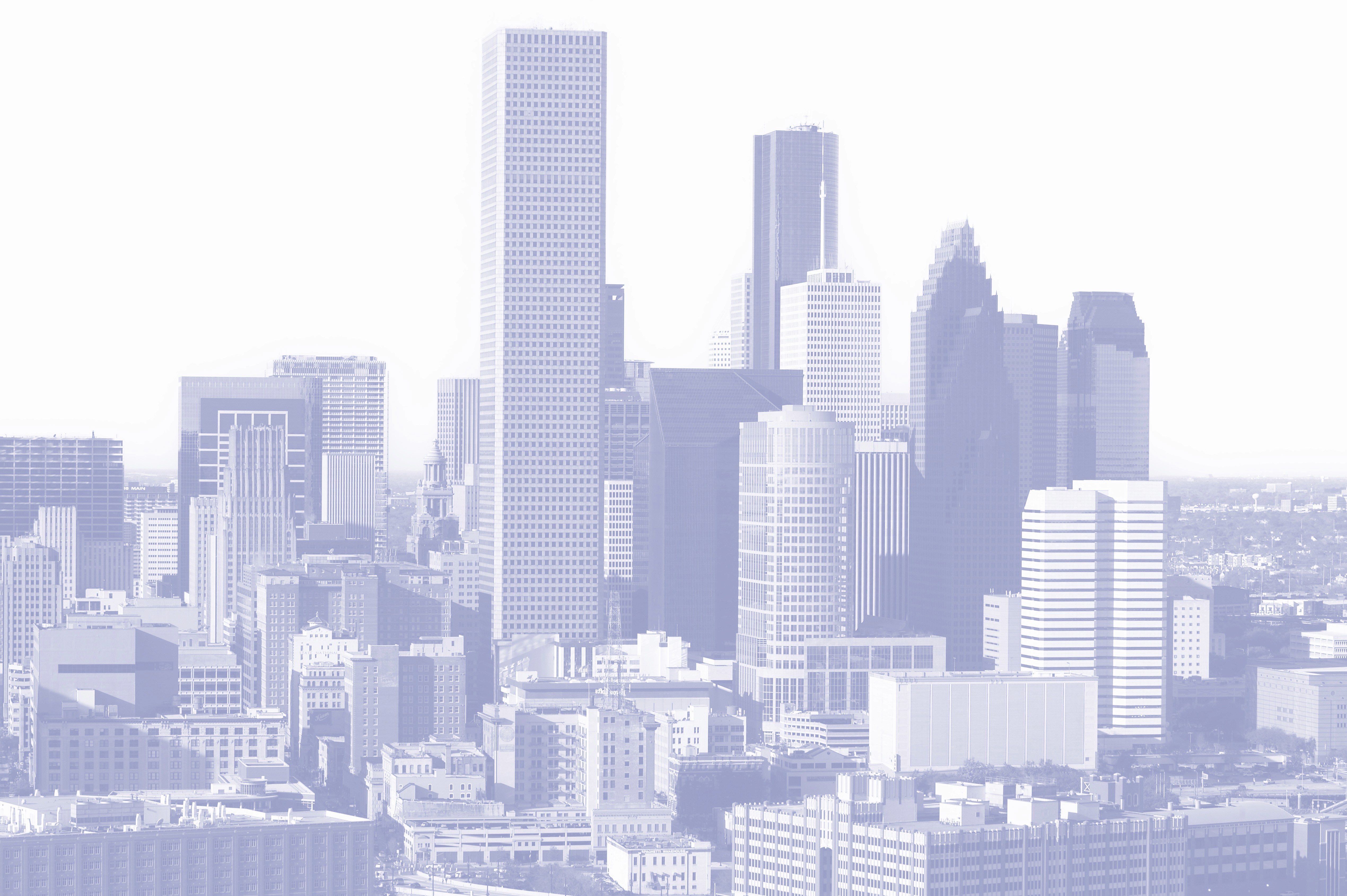 Dallas Skyline