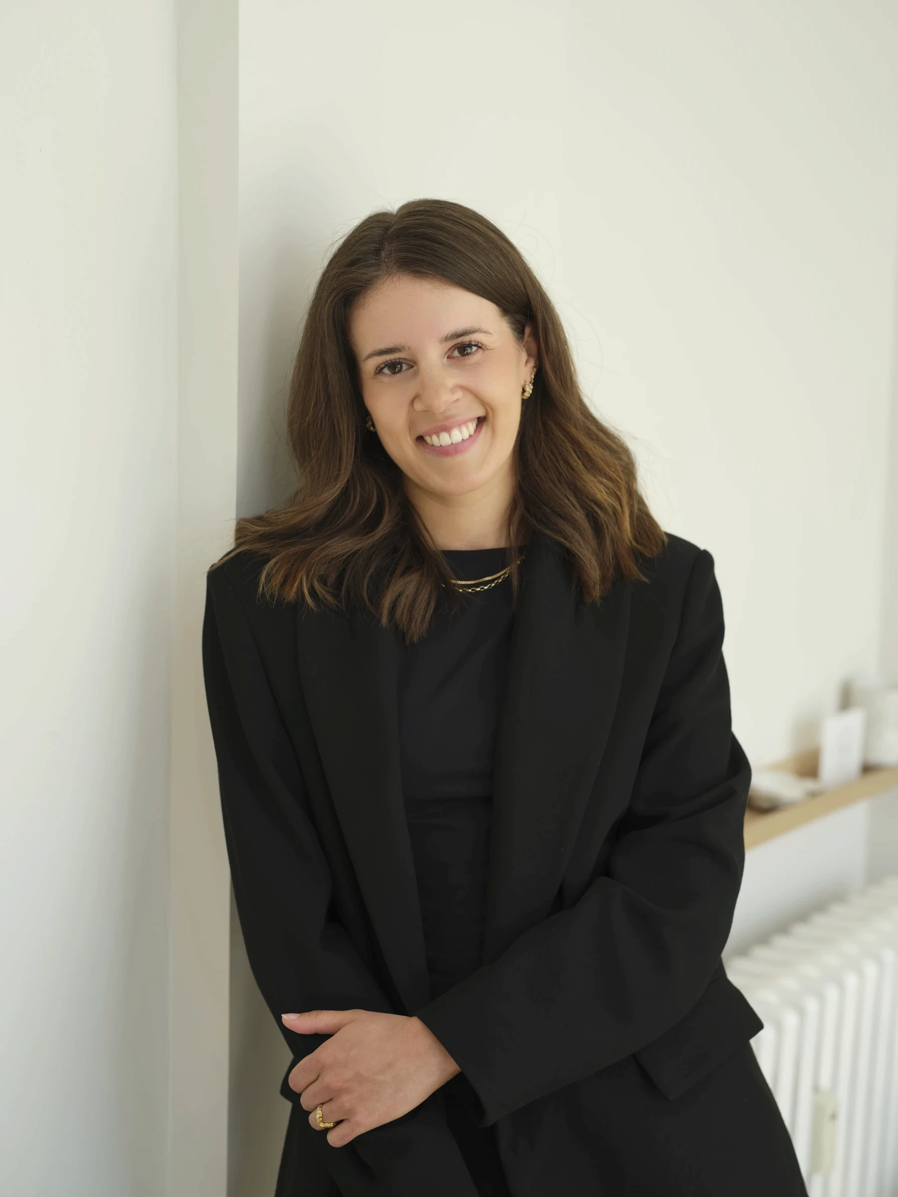Billede af Andrea Hald