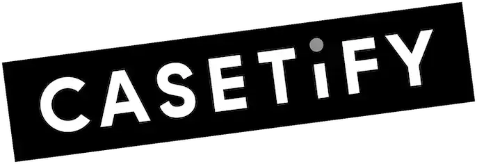 CASETIFY logo